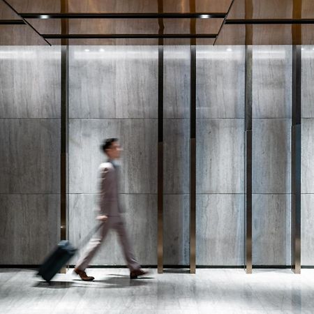 The G Shenzhen, A Tribute Portfolio Hotel Ngoại thất bức ảnh