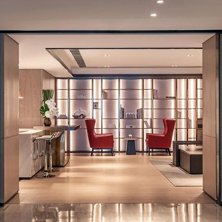 The G Shenzhen, A Tribute Portfolio Hotel Ngoại thất bức ảnh