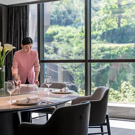 The G Shenzhen, A Tribute Portfolio Hotel Ngoại thất bức ảnh