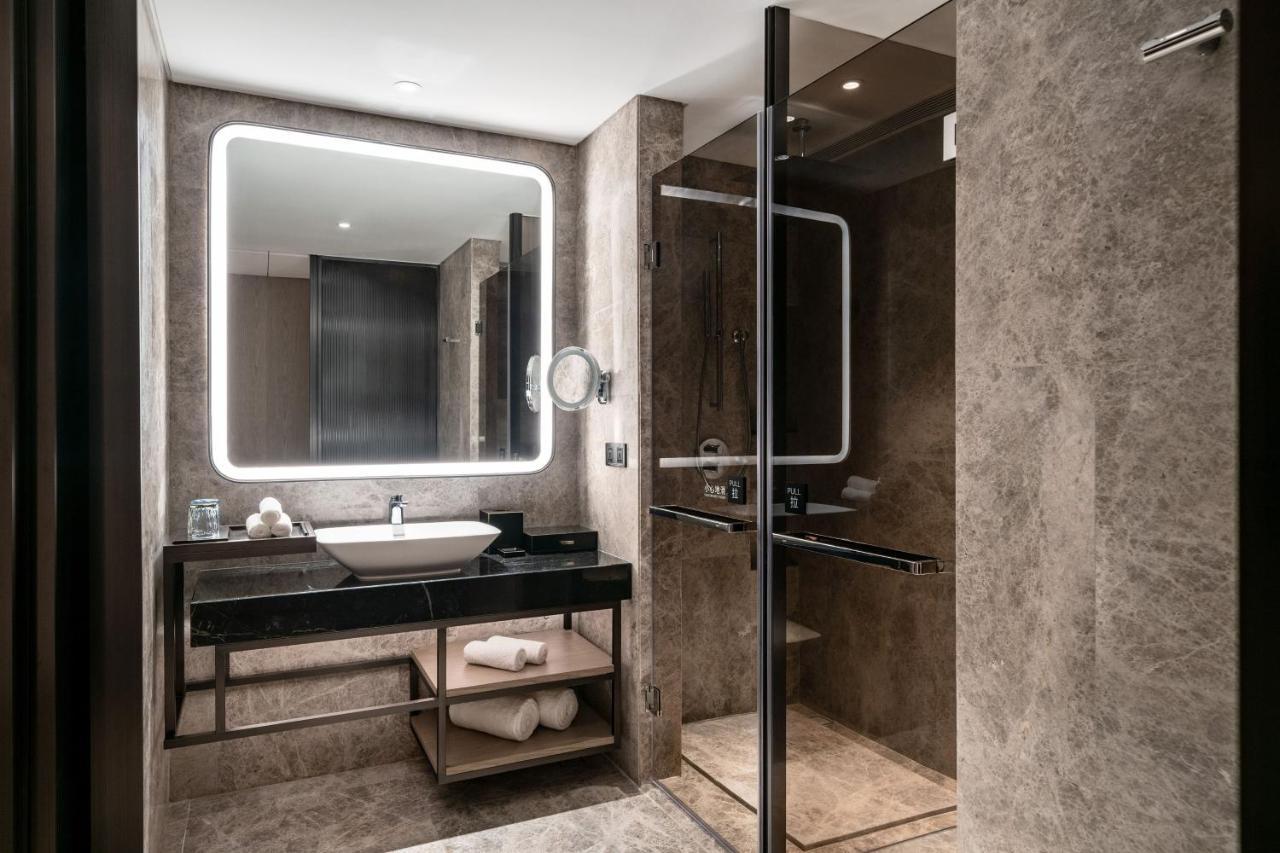 The G Shenzhen, A Tribute Portfolio Hotel Ngoại thất bức ảnh