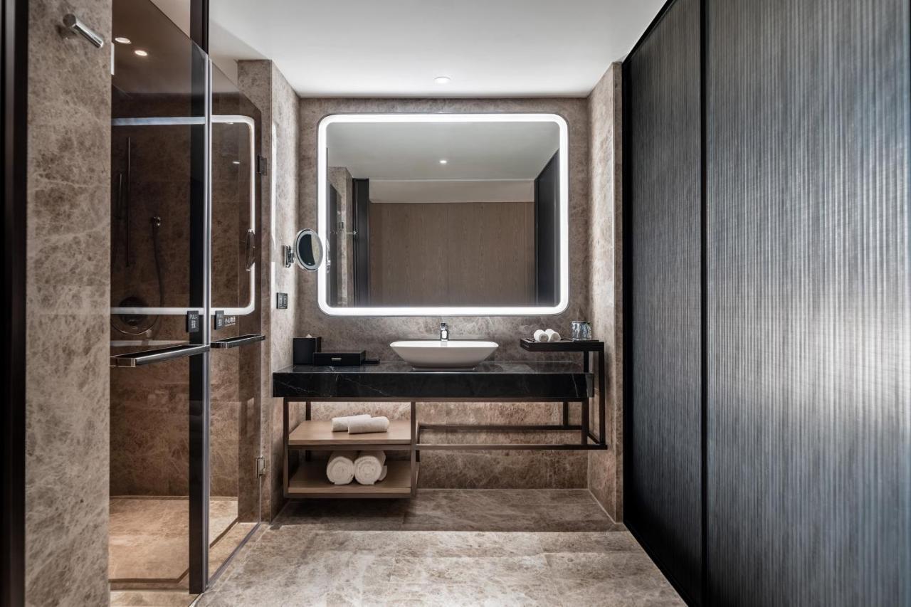 The G Shenzhen, A Tribute Portfolio Hotel Ngoại thất bức ảnh