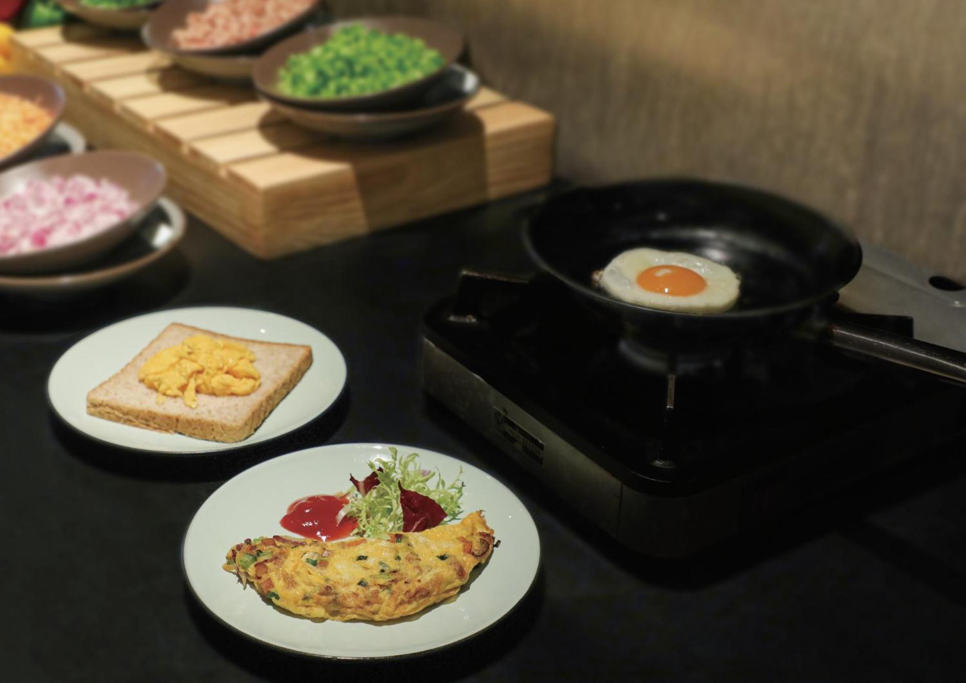 The G Shenzhen, A Tribute Portfolio Hotel Ngoại thất bức ảnh