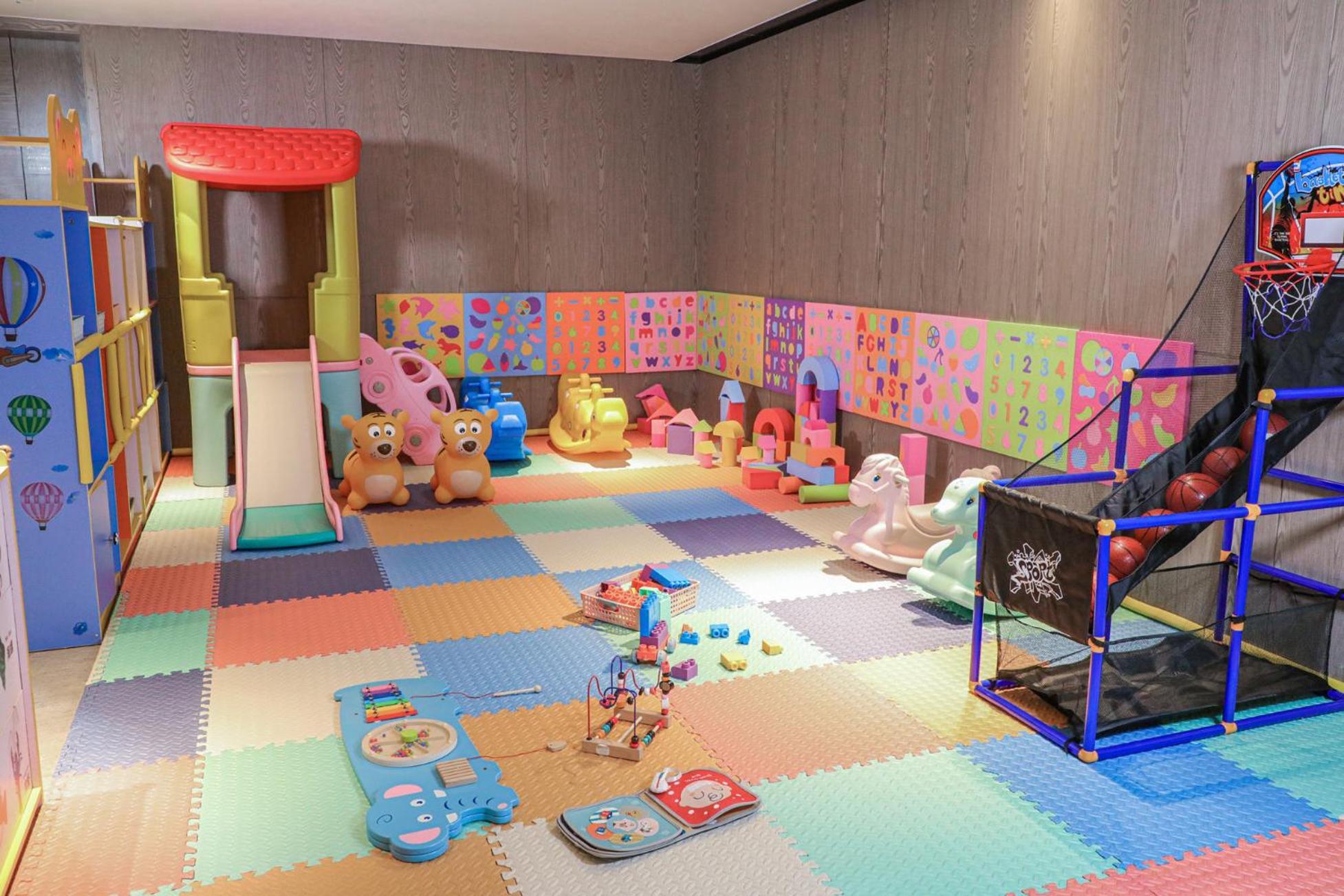 The G Shenzhen, A Tribute Portfolio Hotel Ngoại thất bức ảnh