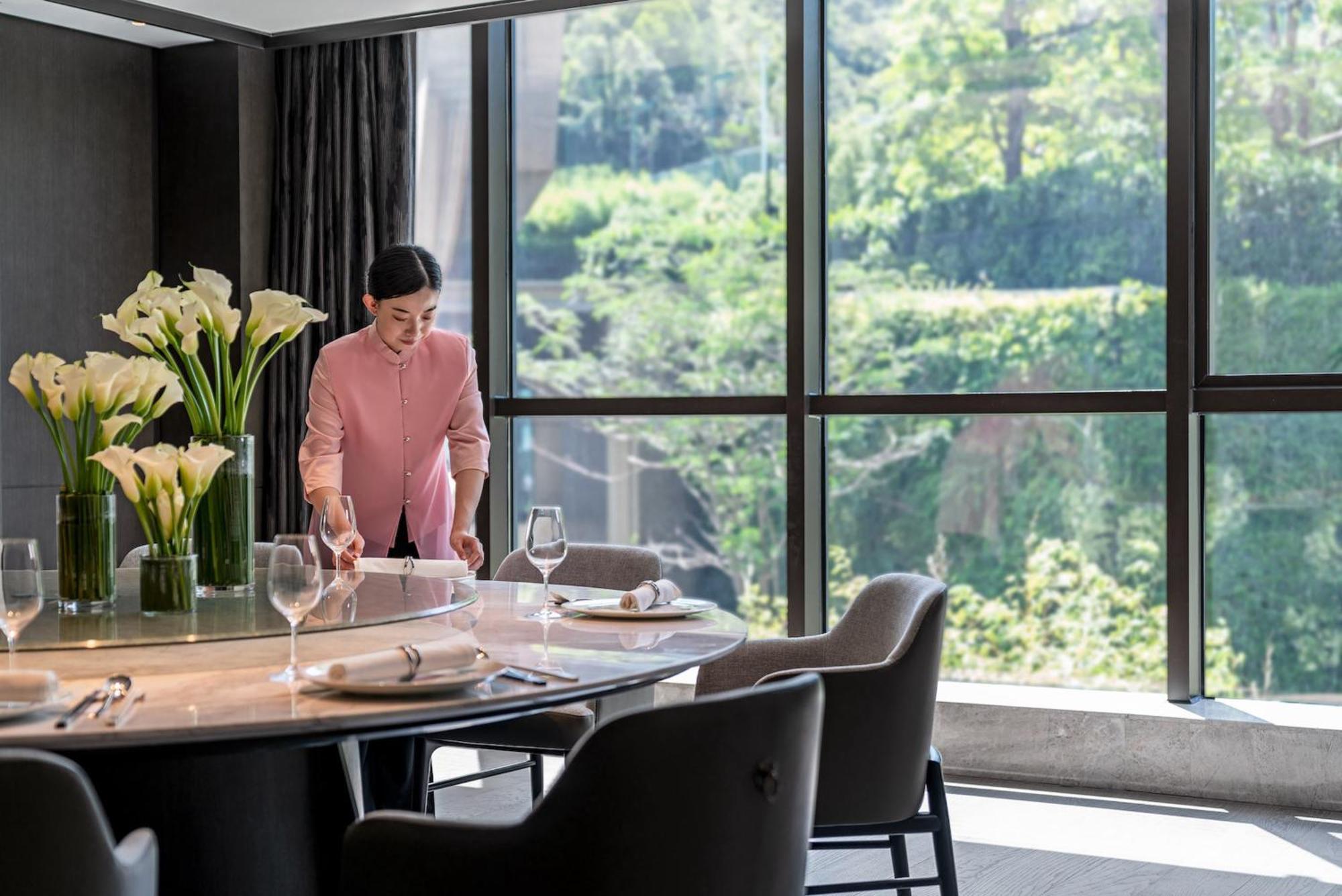 The G Shenzhen, A Tribute Portfolio Hotel Ngoại thất bức ảnh