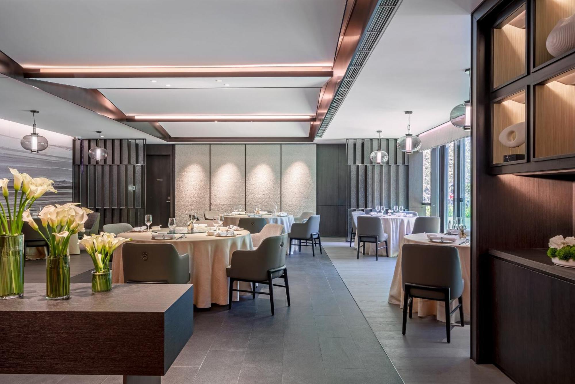 The G Shenzhen, A Tribute Portfolio Hotel Ngoại thất bức ảnh