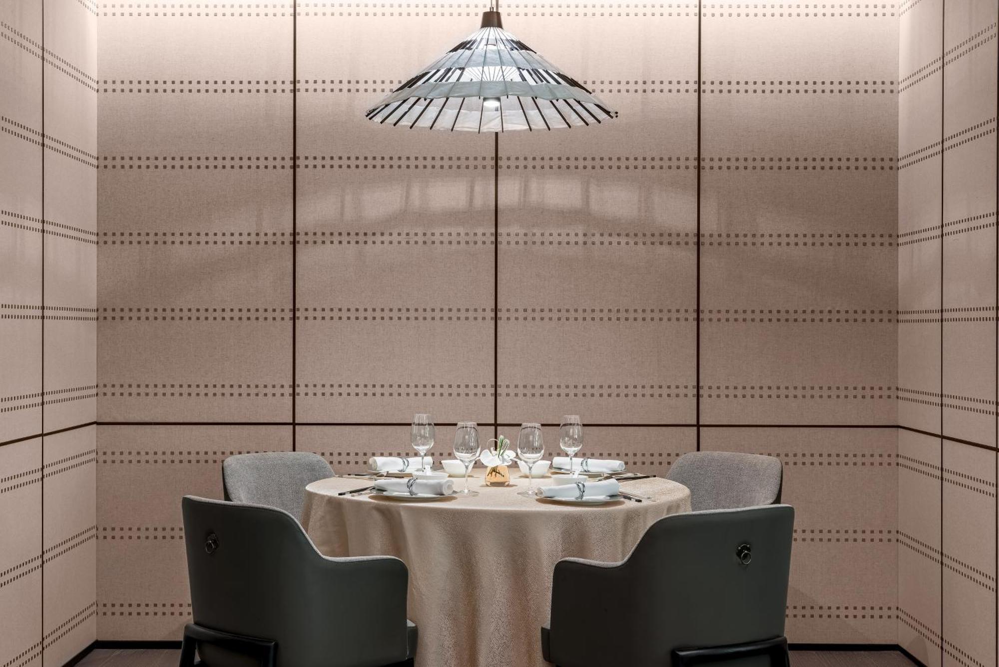 The G Shenzhen, A Tribute Portfolio Hotel Ngoại thất bức ảnh
